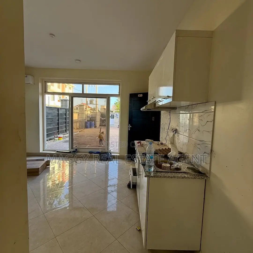 1bdrm Apartment in Bahari Beach, Kunduchi for rent