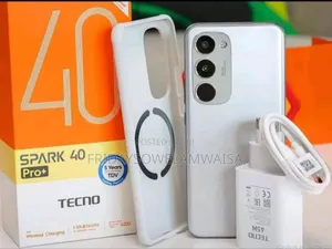 New Infinix Hot 40 128 GB