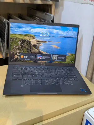 Laptop Dell Latitude 7420 16GB Intel Core I5 SSD 512GB