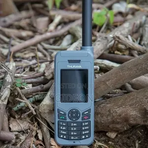 New Thuraya XT Lite Gray