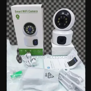 Mini V380 Pro Line Smart Security Camera