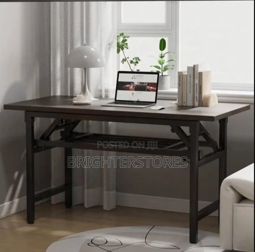 Office Table Folding Heavy Duty