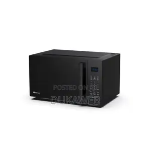 Hisense H28mobs17 28l Digital Microwave Oven (Black)