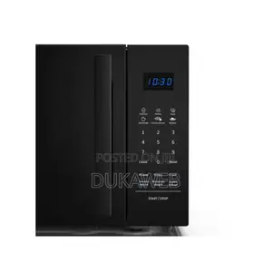 Hisense H28mobs17 28l Digital Microwave Oven (Black)