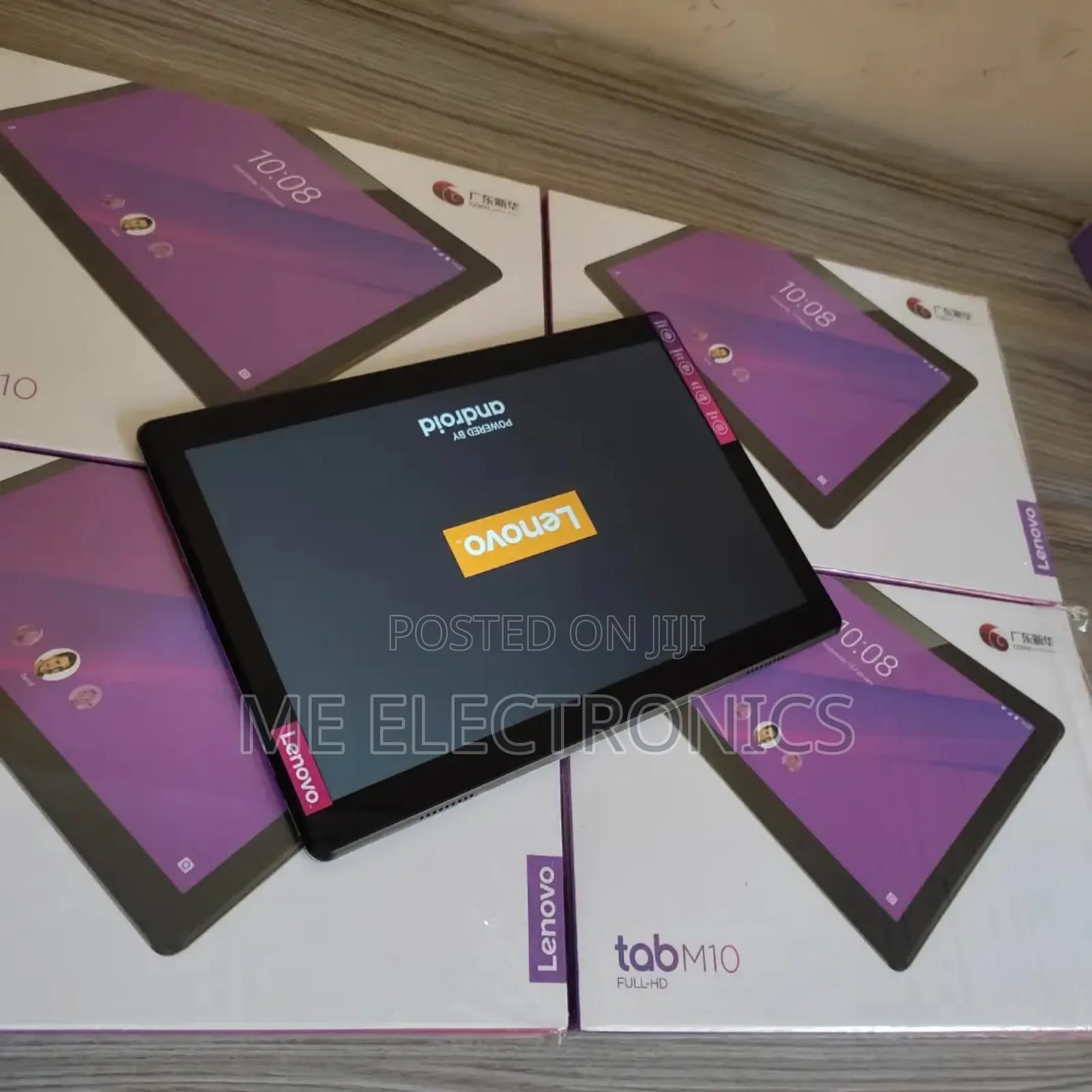 Lenovo Tab M10 32 GB