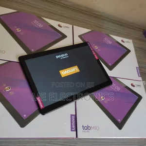 Lenovo Tab M10 32 GB