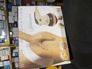 Fat Remover Machine Body , Slimming N Shaping Device