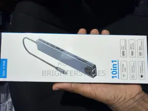 Usb -C to HDTV Multifuction Adapter