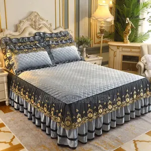 Duvet Cover Set Size 6/7 Luxury Material