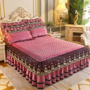 Duvet Cover Set Size 6/7 Luxury Material