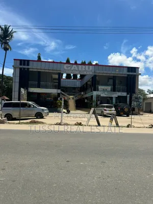 Commercial Complex for Sale Boko Magengeni