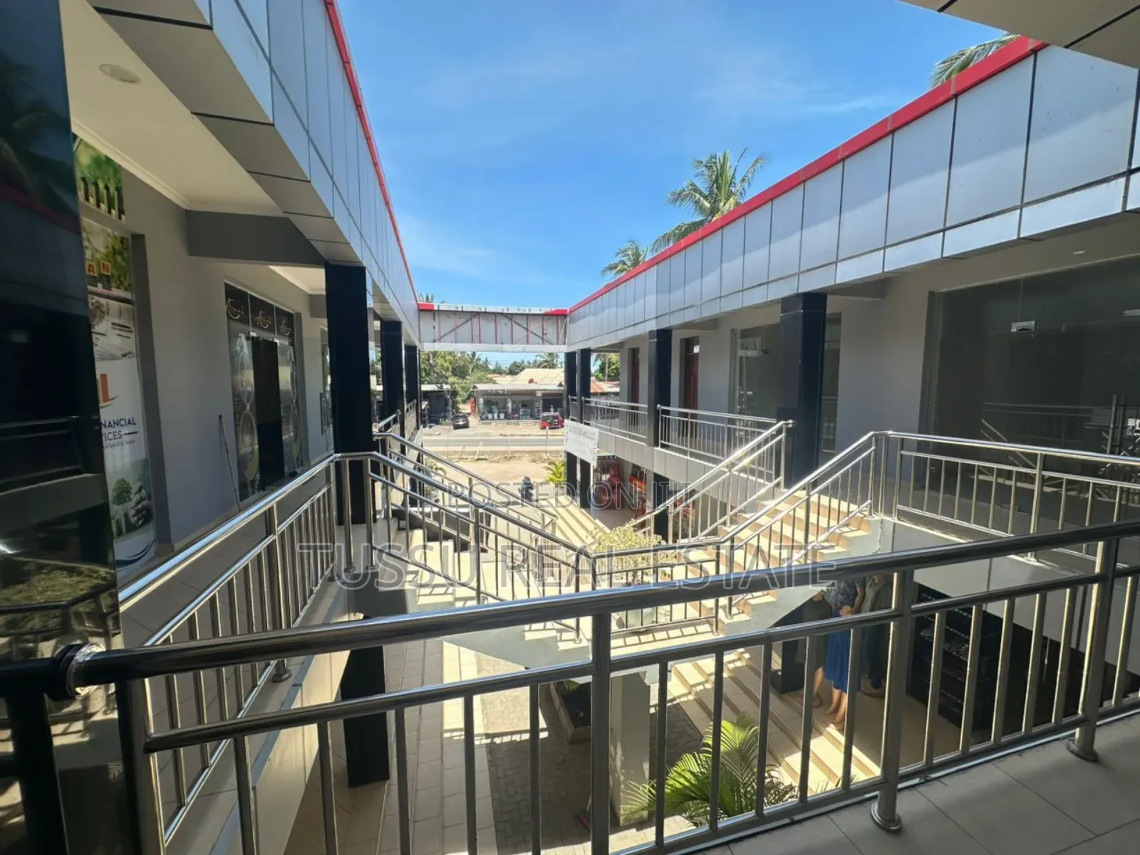 Commercial Complex for Sale Boko Magengeni