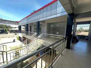 Commercial Complex for Sale Boko Magengeni