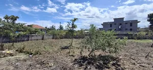 Kiwanja Kinauzwa Mbweni Mpiji