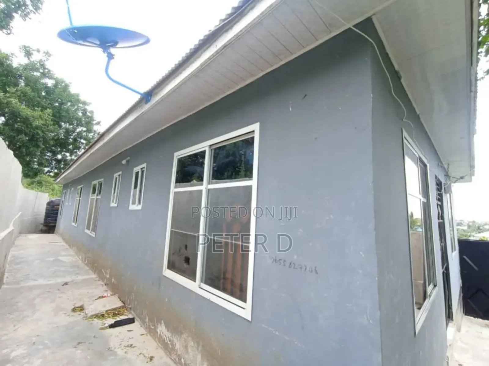 Furnished 1bdrm Apartment in Kimara for rent