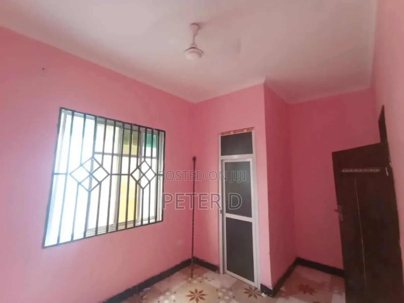 Furnished 1bdrm Apartment in Kimara for rent