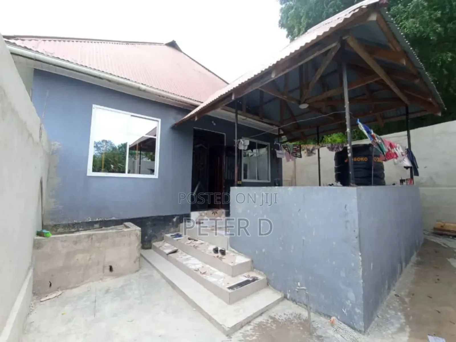 Furnished 1bdrm Apartment in Kimara for rent