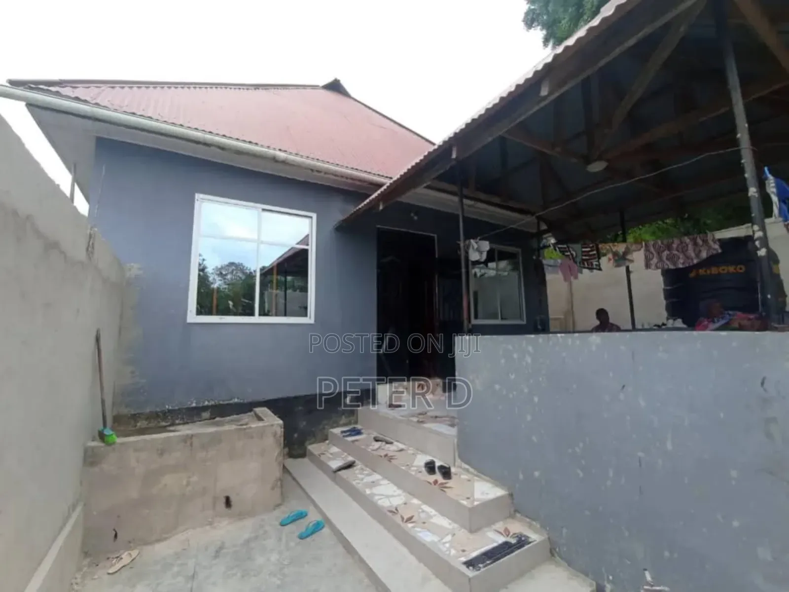 Furnished 1bdrm Apartment in Kimara for rent