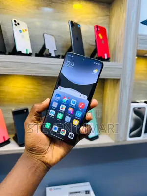 Xiaomi Redmi Note 14 Pro+ 5G 512 GB Black