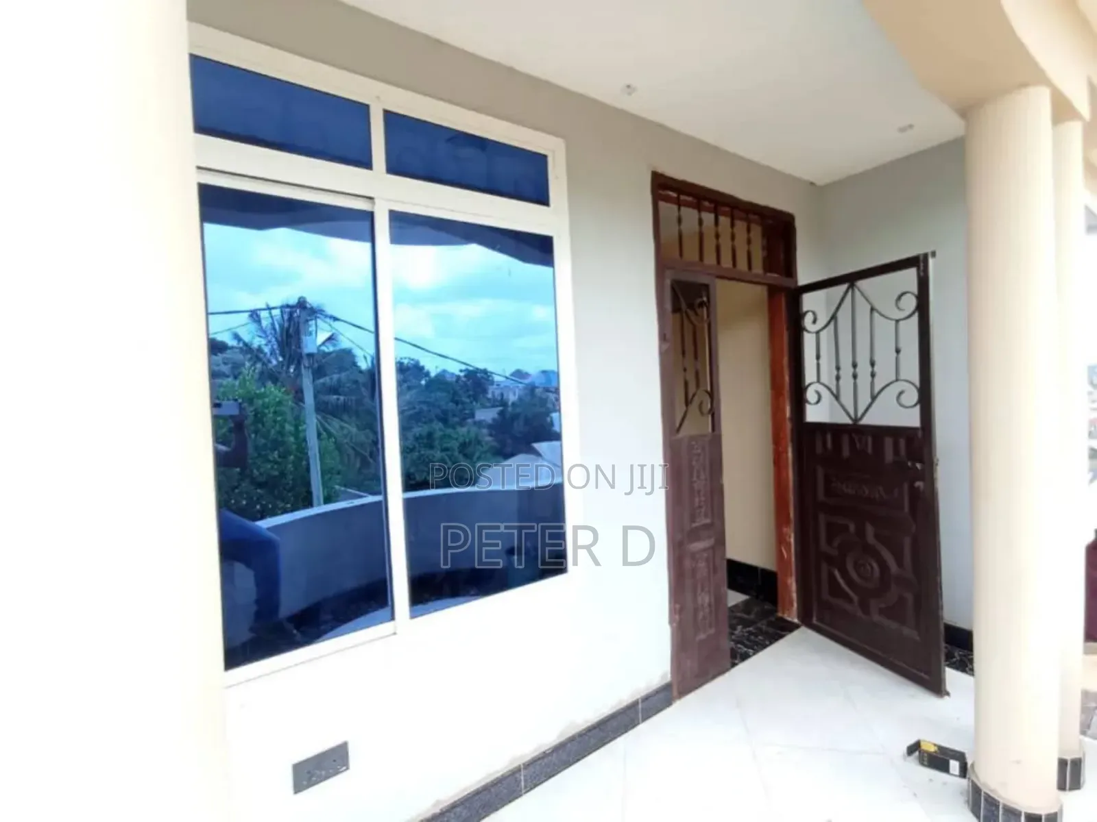 1bdrm Apartment in Kimara for rent