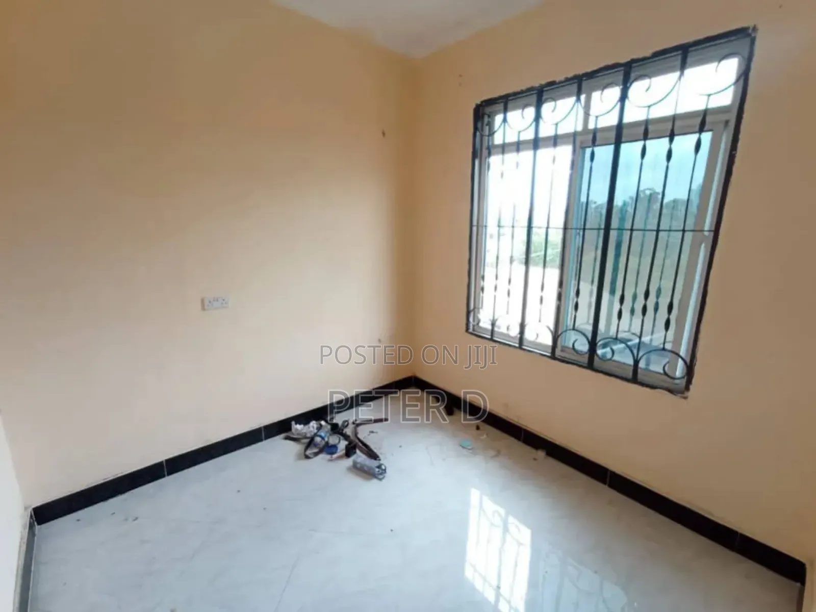 1bdrm Apartment in Kimara for rent