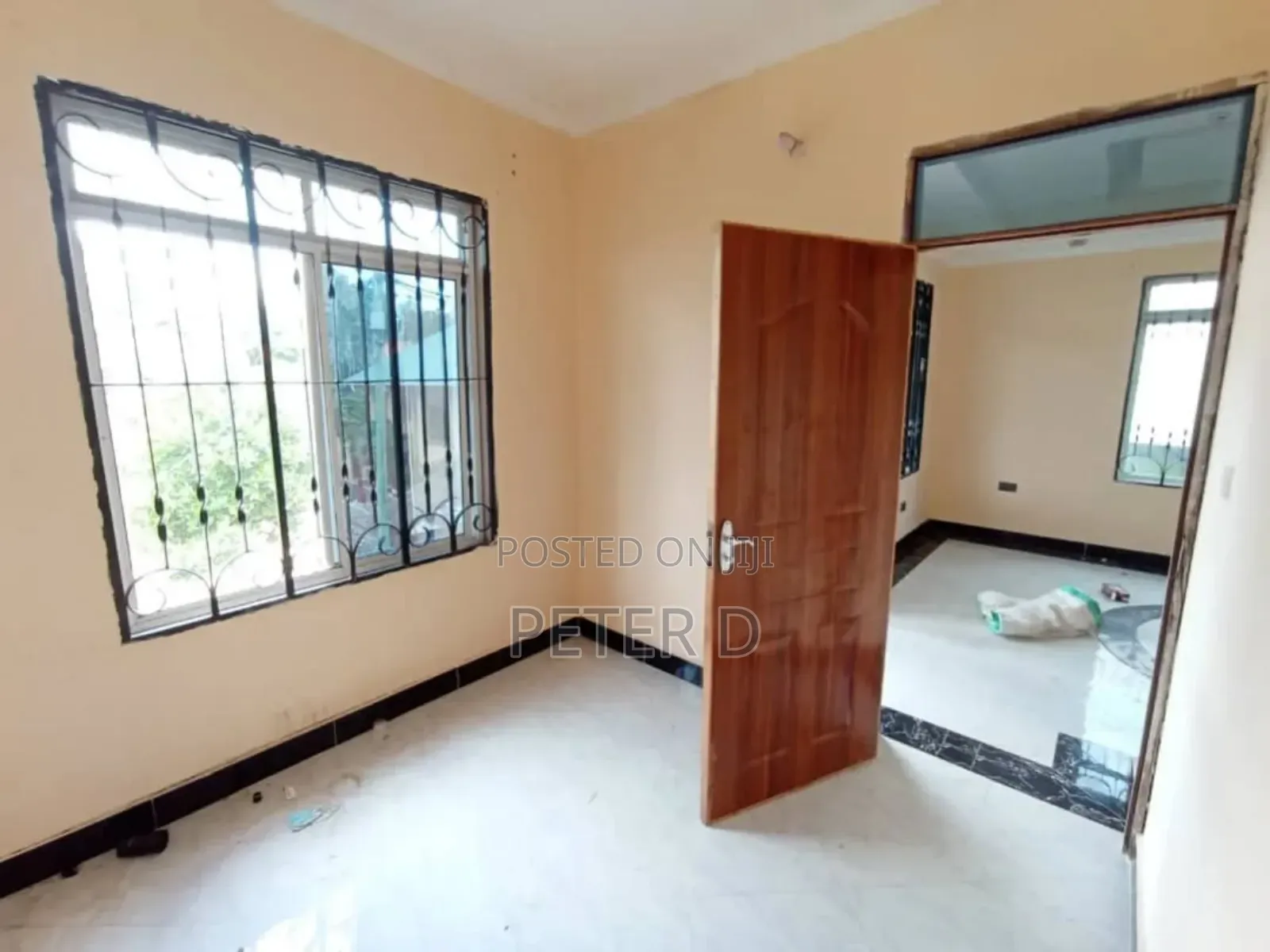 1bdrm Apartment in Kimara for rent