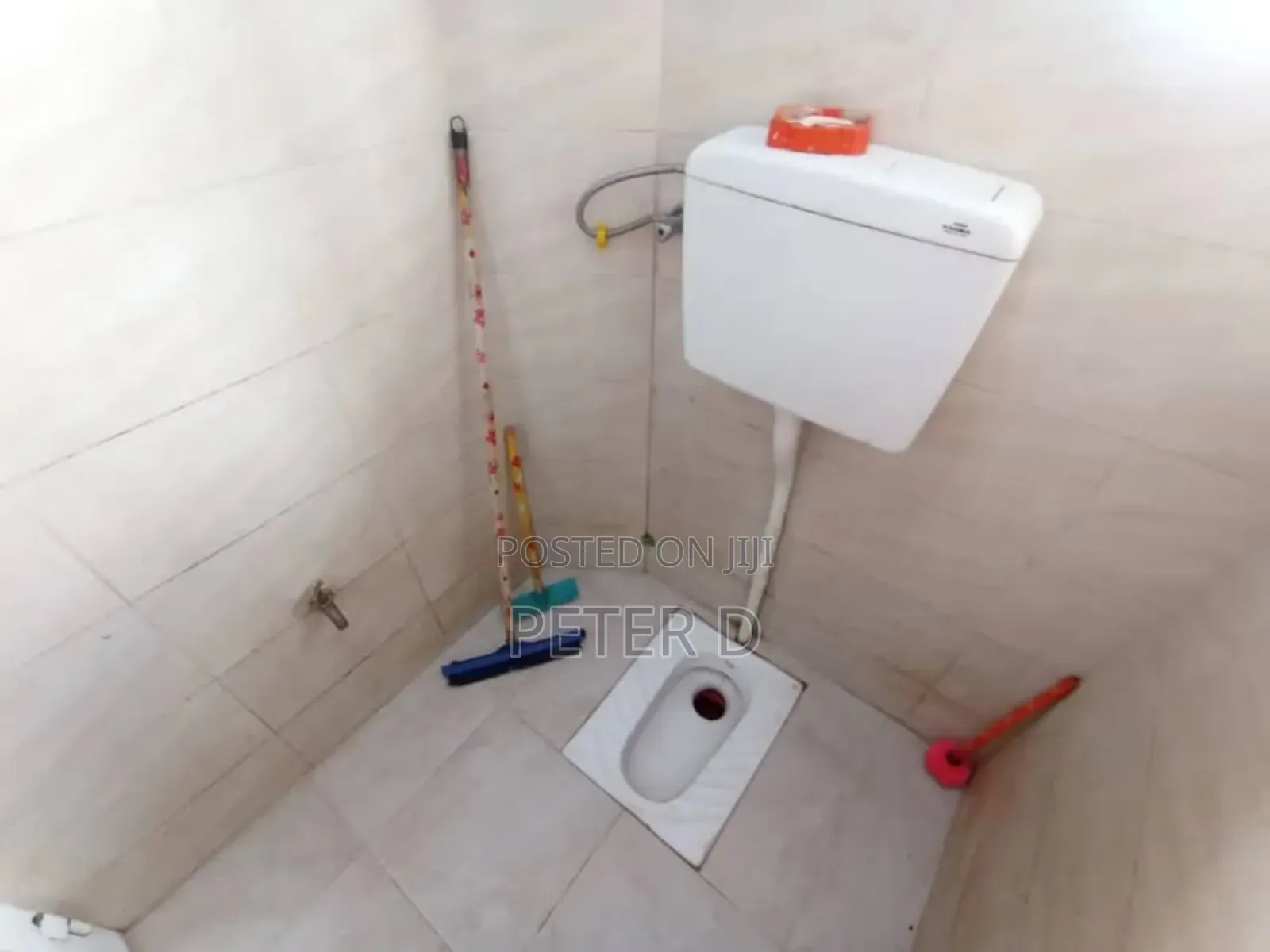 1bdrm Apartment in Kimara for rent