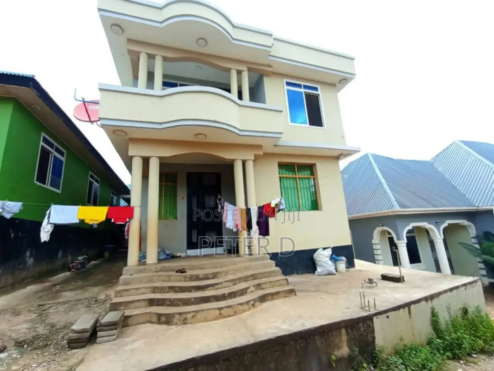 1bdrm Apartment in Kimara for rent