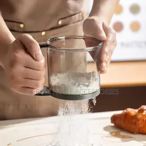 Flour Sifter-250mls