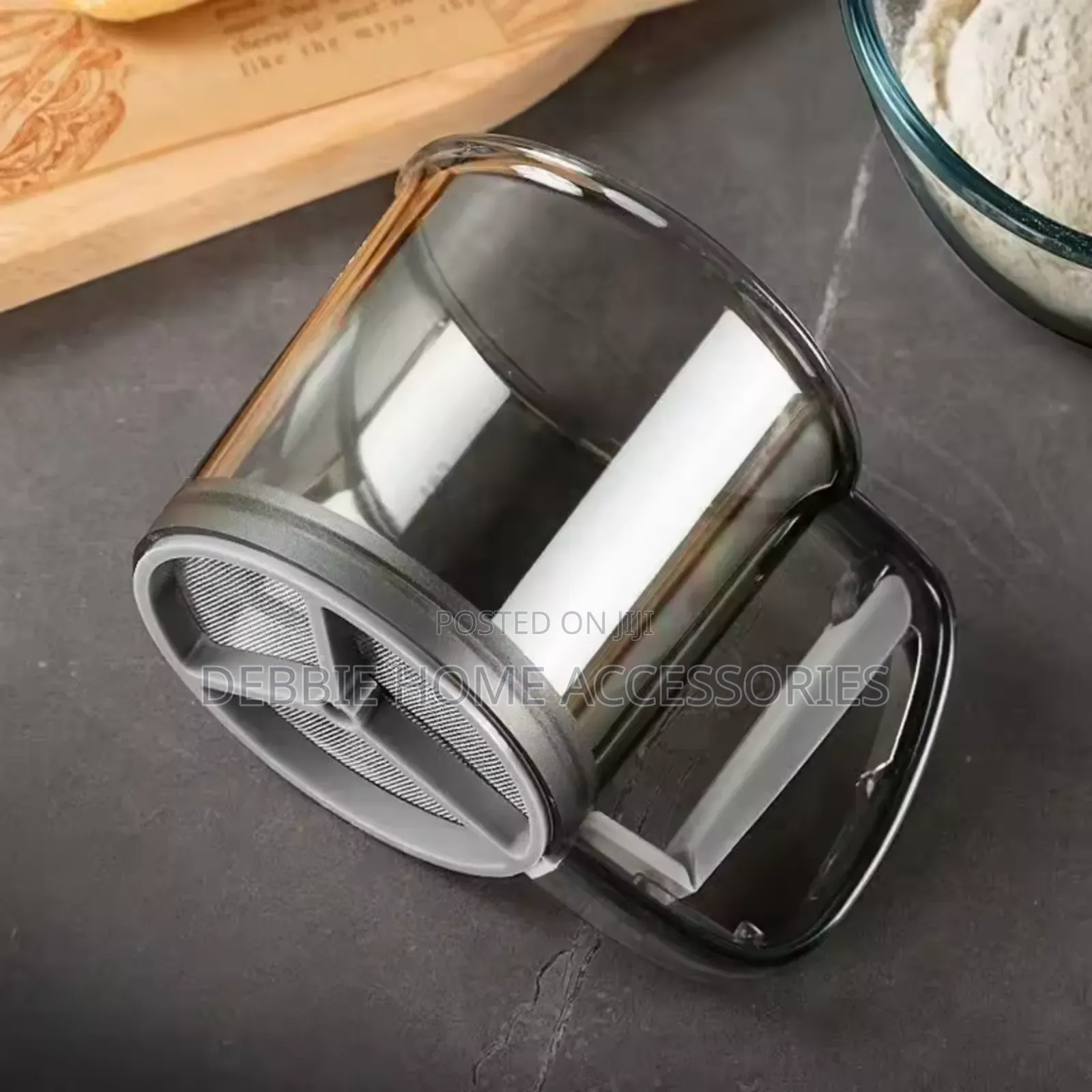 Flour Sifter-250mls
