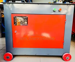 Steel Bar Bending Machine Jp-Gw40