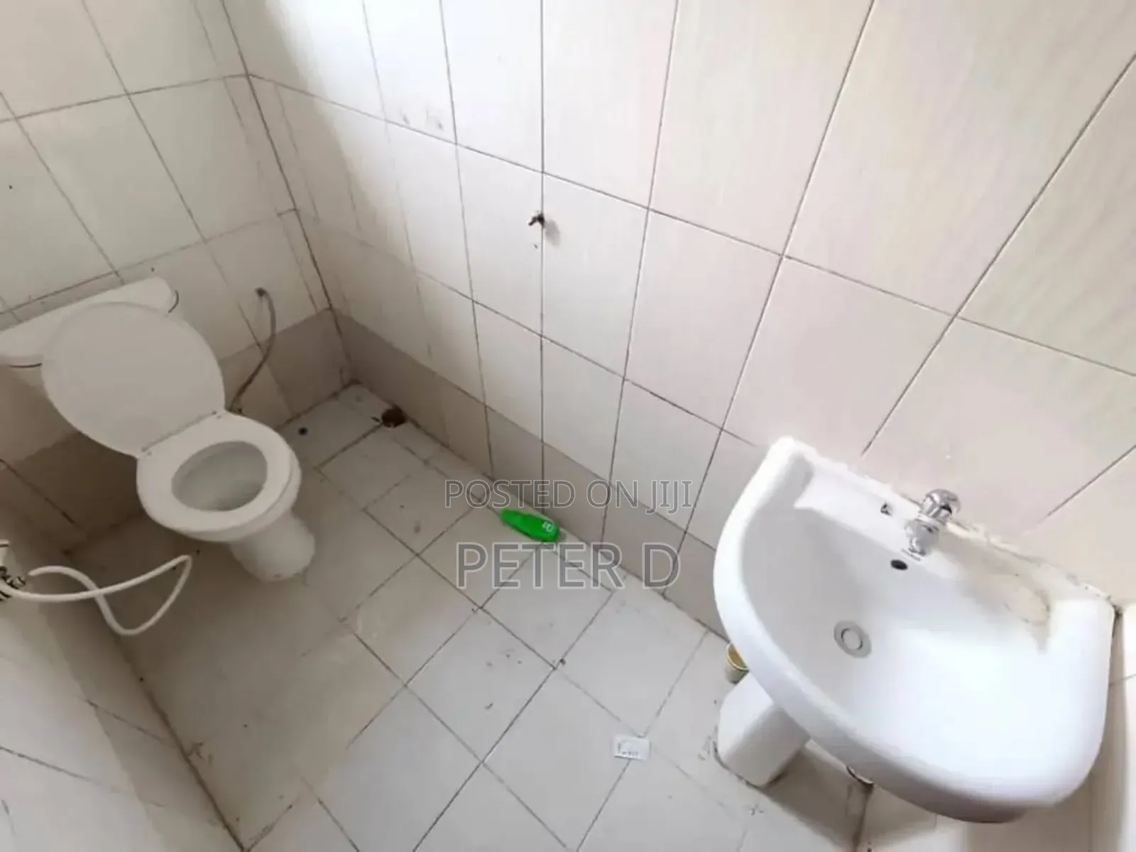 2bdrm Apartment in Kimara for rent