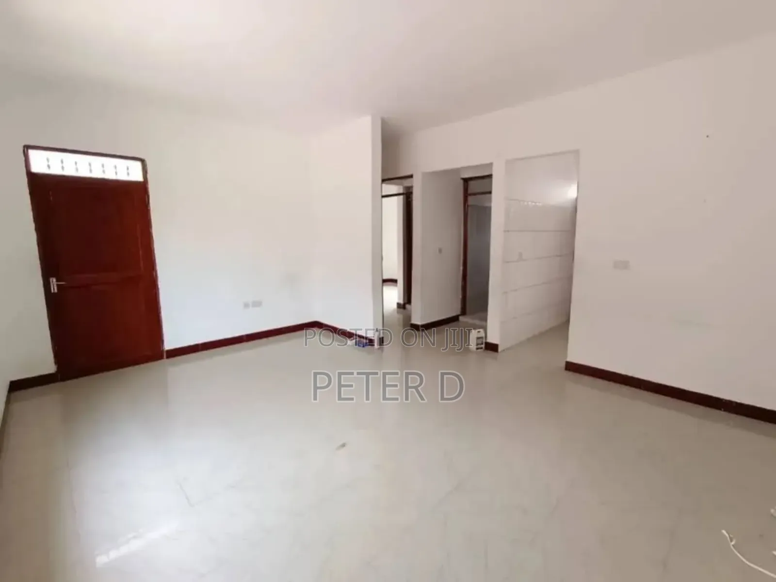 2bdrm Apartment in Kimara for rent