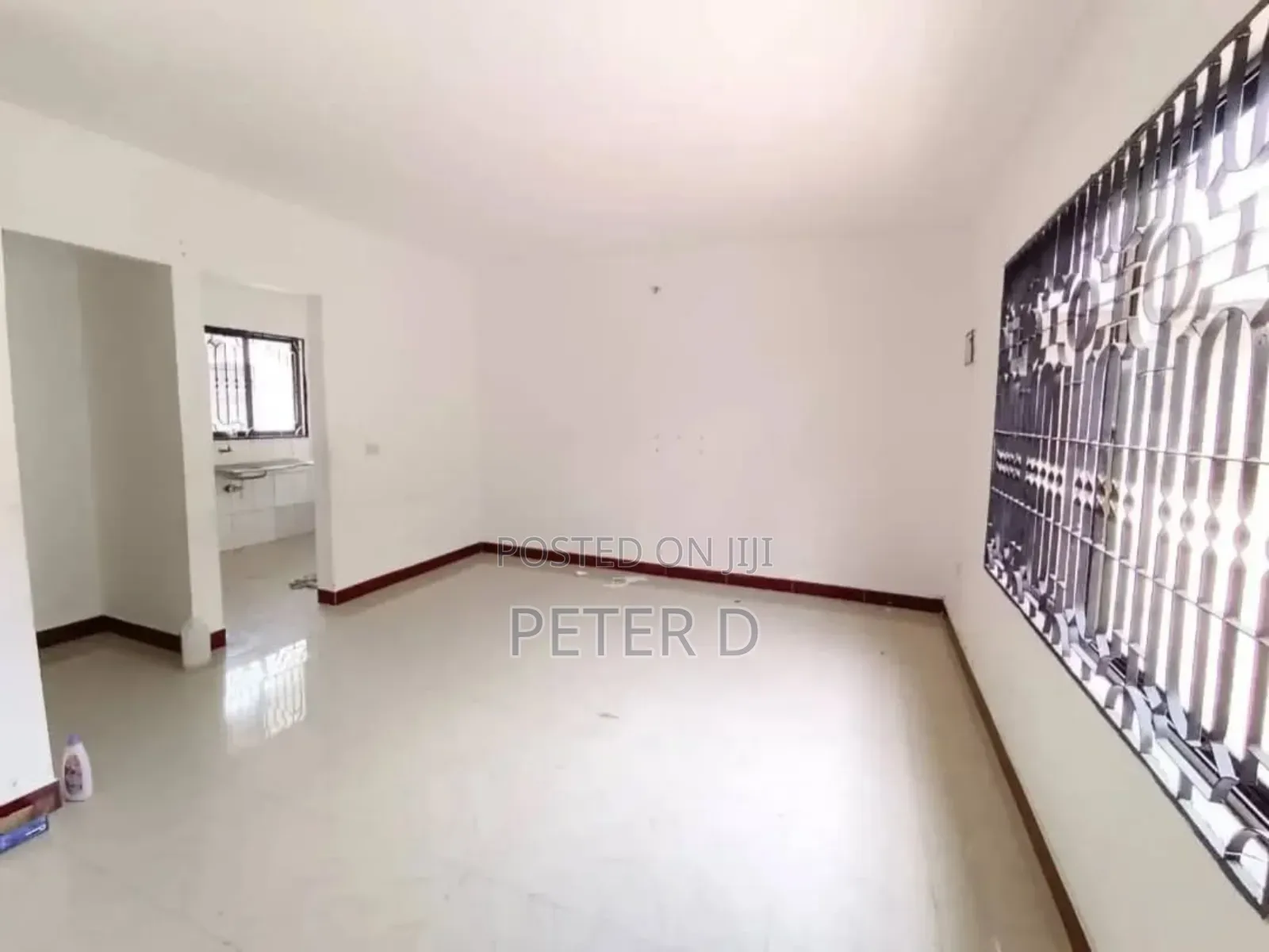 2bdrm Apartment in Kimara for rent