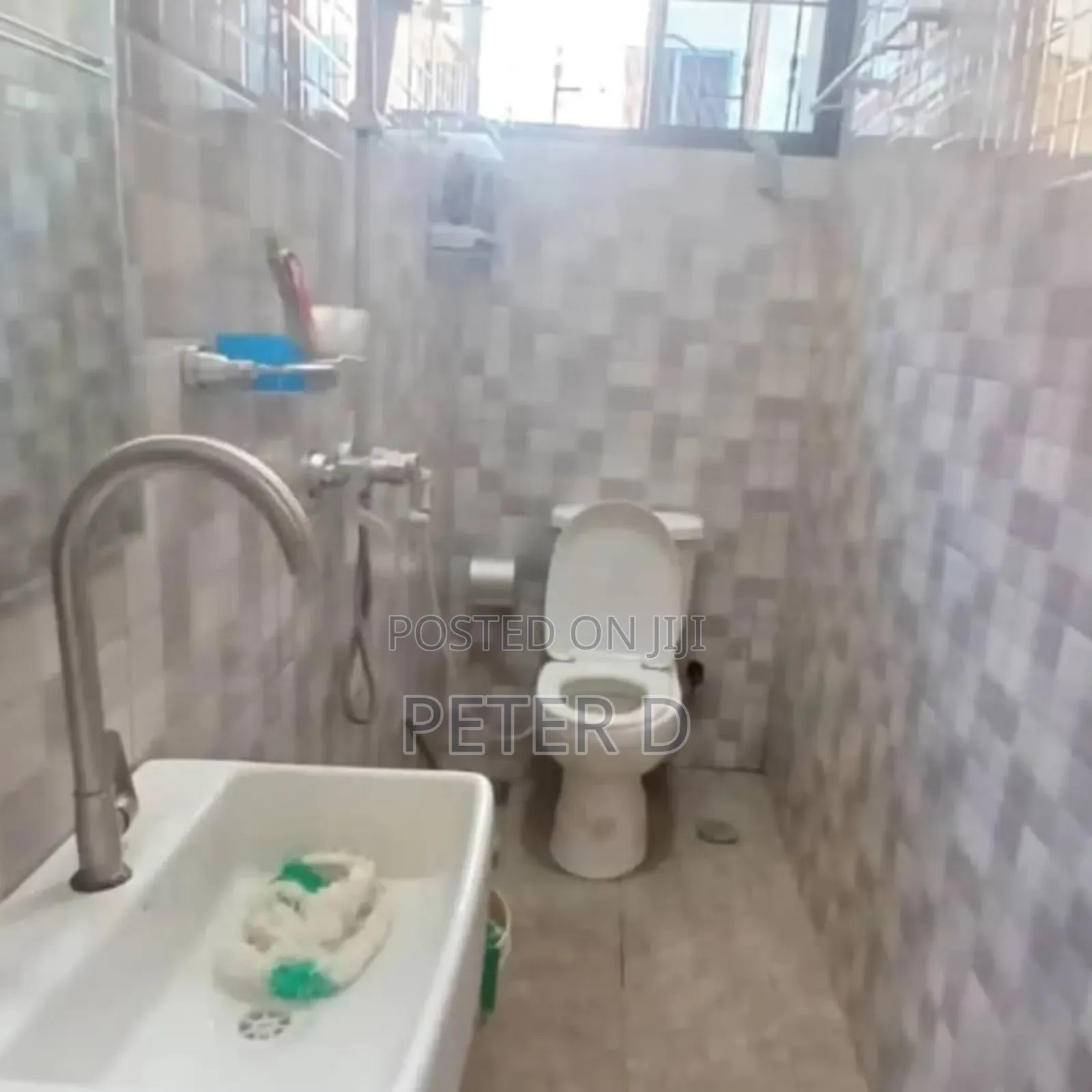 2bdrm Apartment in Kimara for rent