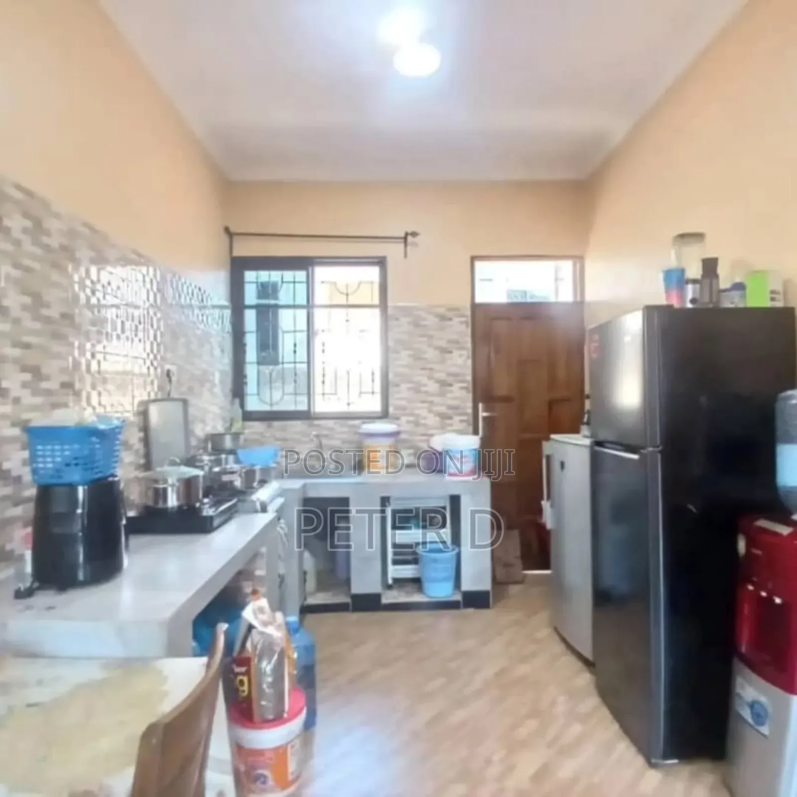 2bdrm Apartment in Kimara for rent