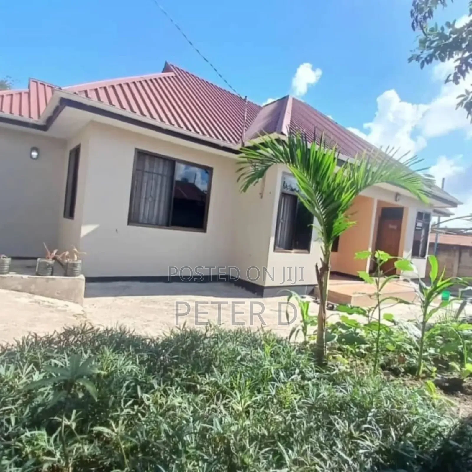 2bdrm Apartment in Kimara for rent