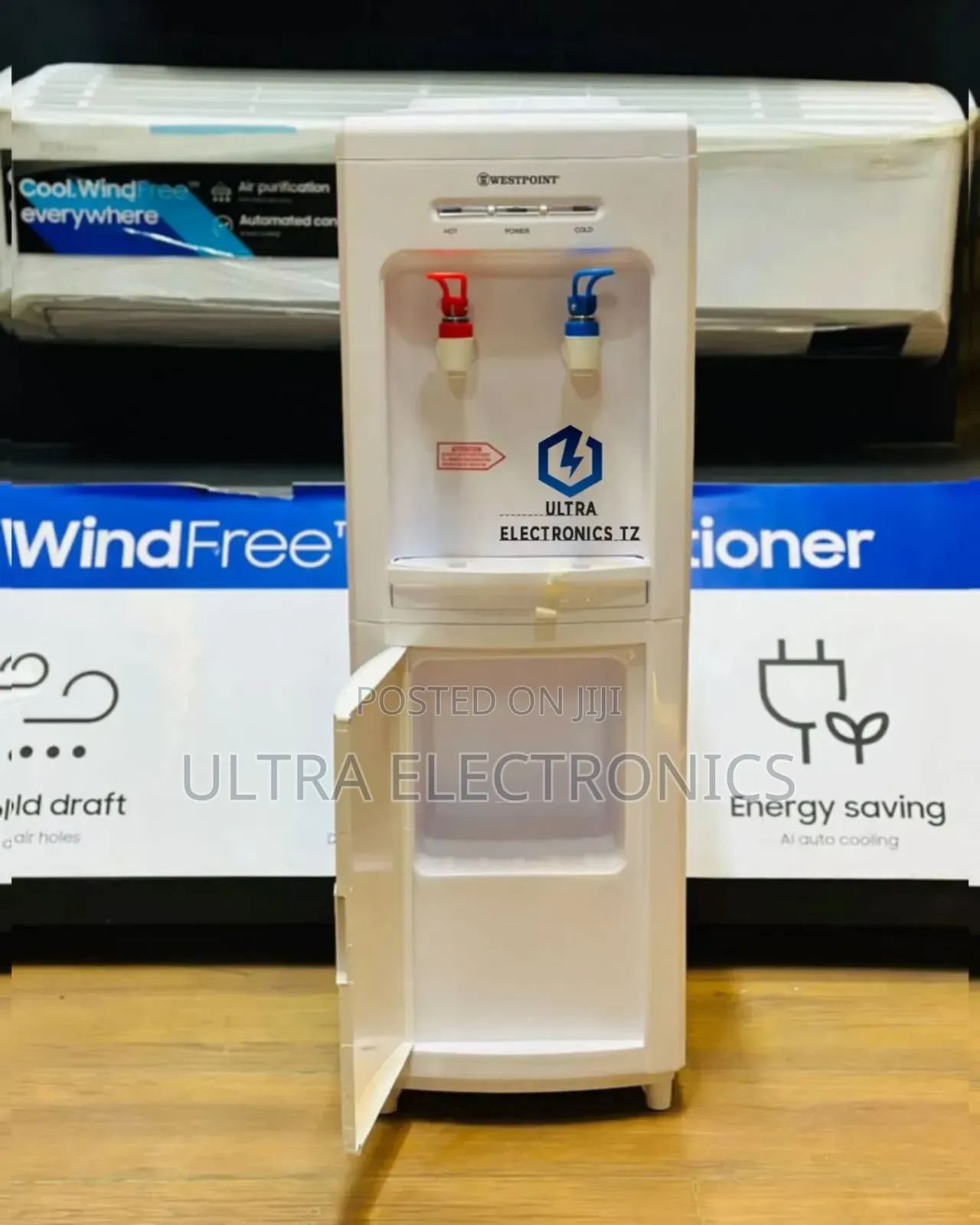 Westpoint Water Dispenser Wfc2015