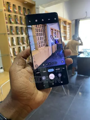 Motorola Edge 50 Pro 256 GB Black