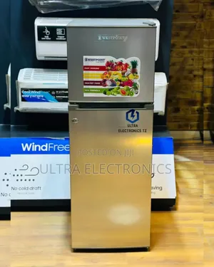 Westpoint Fridge ||Wrnn-1523 Capacity:- 138l