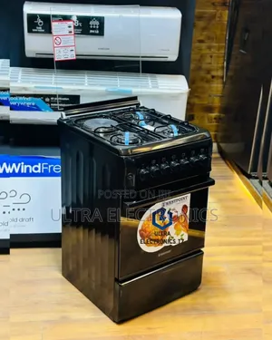 Westpoint Cooker Wcer5531e0n With Oven