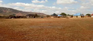 Viwanja Pembeni Na Benjamin Mkapa Hospital Dodoma