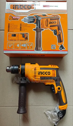 Superbrand New Electric Drill