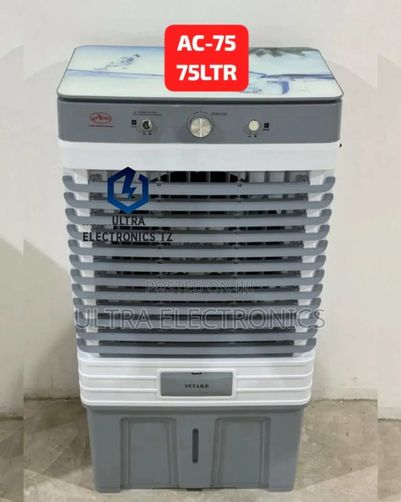 Aero Air Cooler 75litres