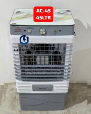 Aero Air Cooler 45litres