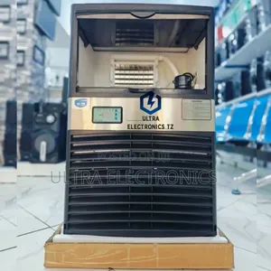 Mr Uk High Quality and Heavy Duty Ice Maker Im60*