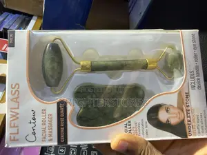 Flfwalass Facial Roller and Massager
