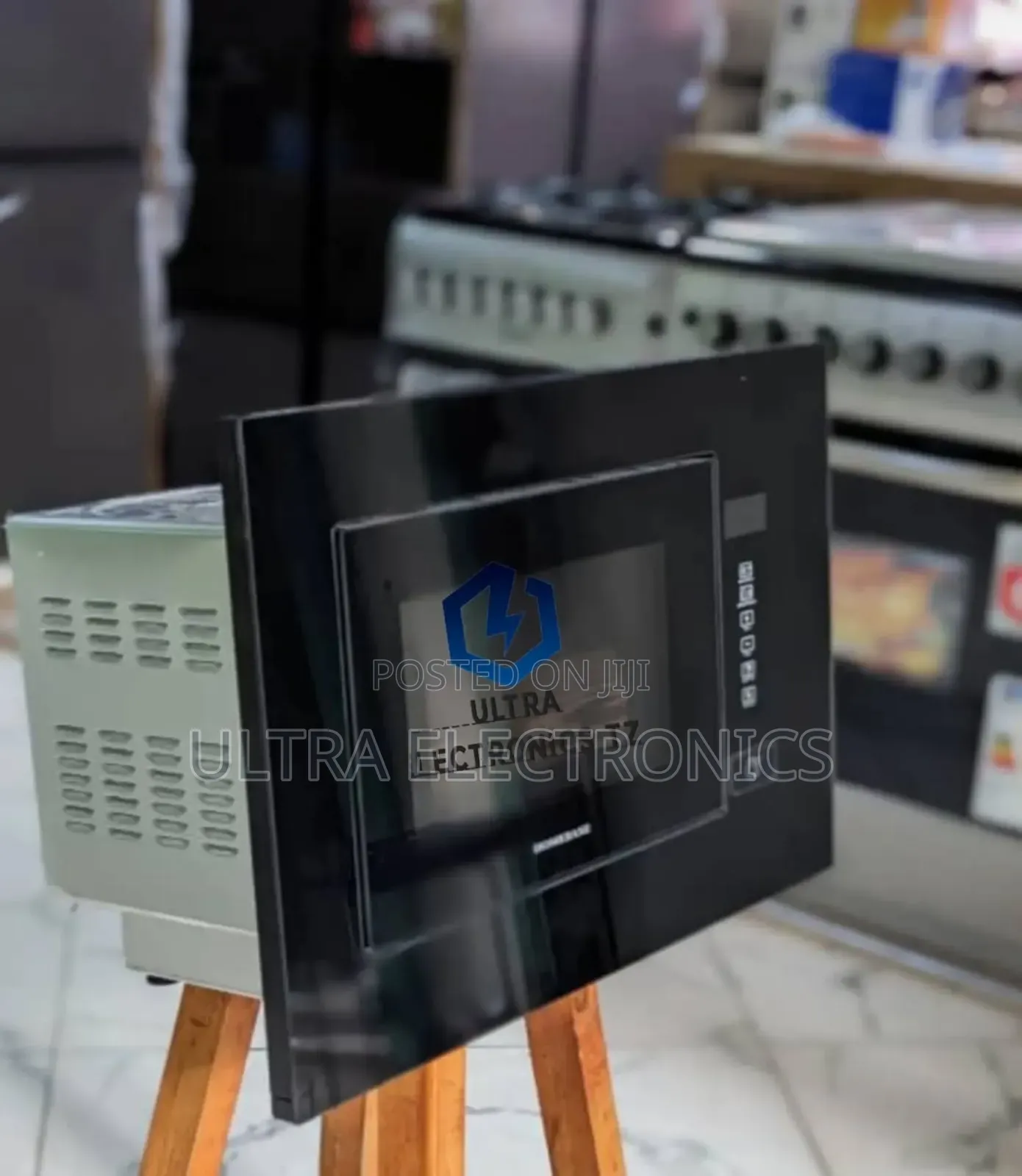 Homebase Built-in Microwave Oven Hb-M001-B-
Capacity:- 20litres