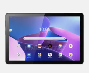 Lenovo Tab M10 32 GB Gray