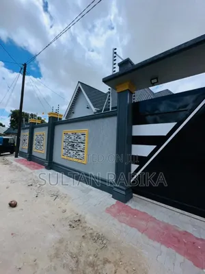Furnished 3bdrm House in Chamanz, Chanika for sale
